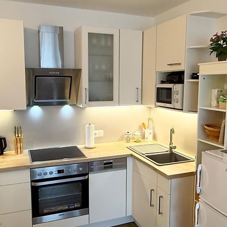 Komfortables Appartement/Garconniere In Graz Fuer Urlaub Und Geschaeftsreisen エクステリア 写真