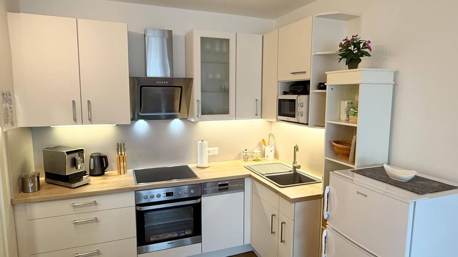 Komfortables Appartement/Garconniere In Graz Fuer Urlaub Und Geschaeftsreisen エクステリア 写真