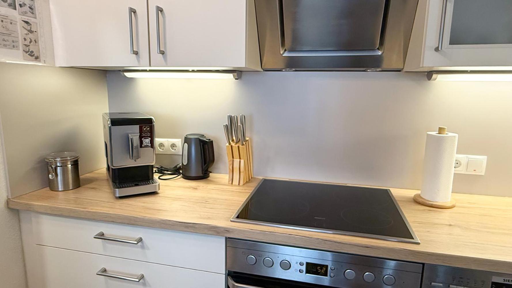 Komfortables Appartement/Garconniere In Graz Fuer Urlaub Und Geschaeftsreisen エクステリア 写真
