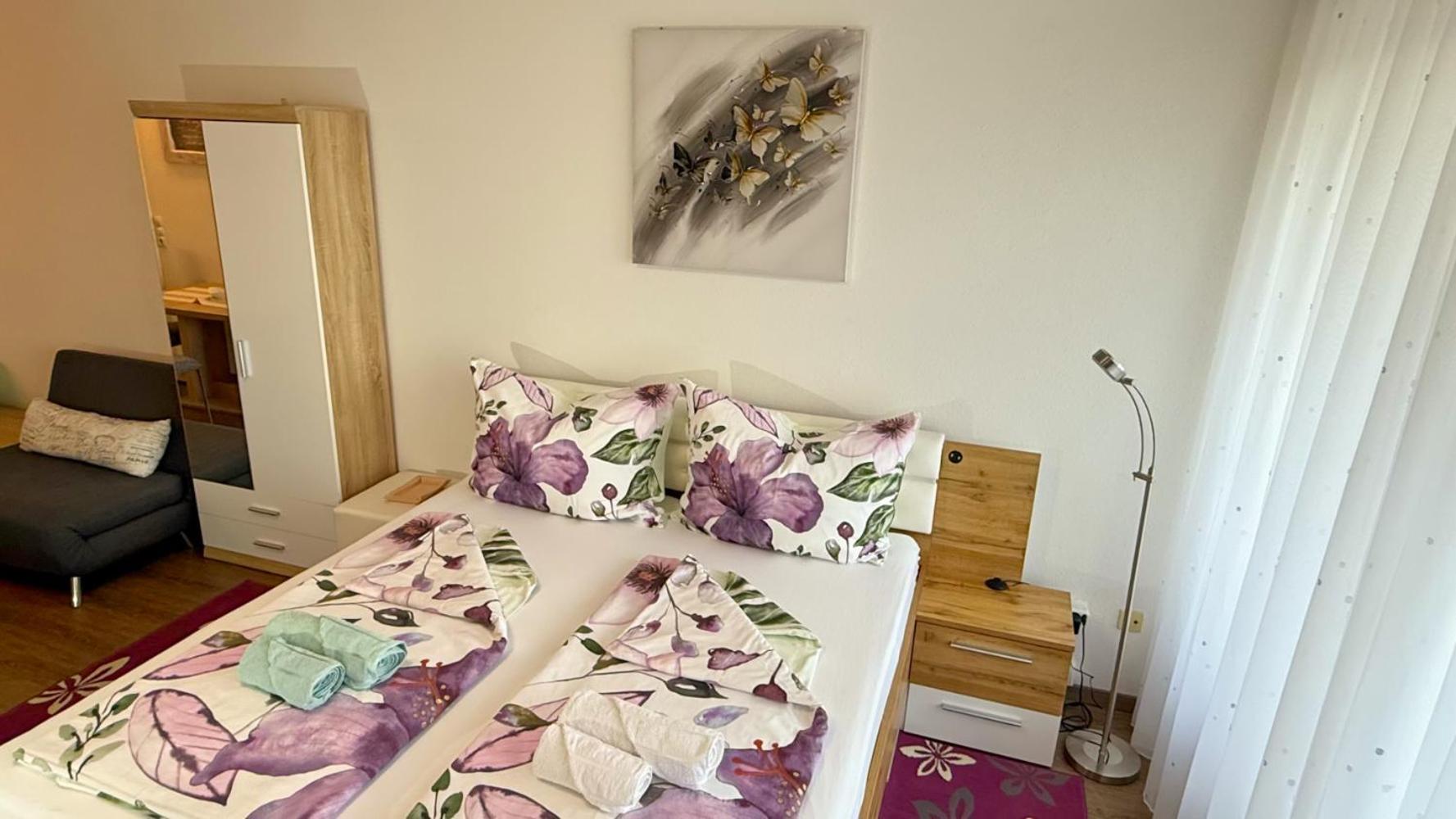 Komfortables Appartement/Garconniere In Graz Fuer Urlaub Und Geschaeftsreisen エクステリア 写真