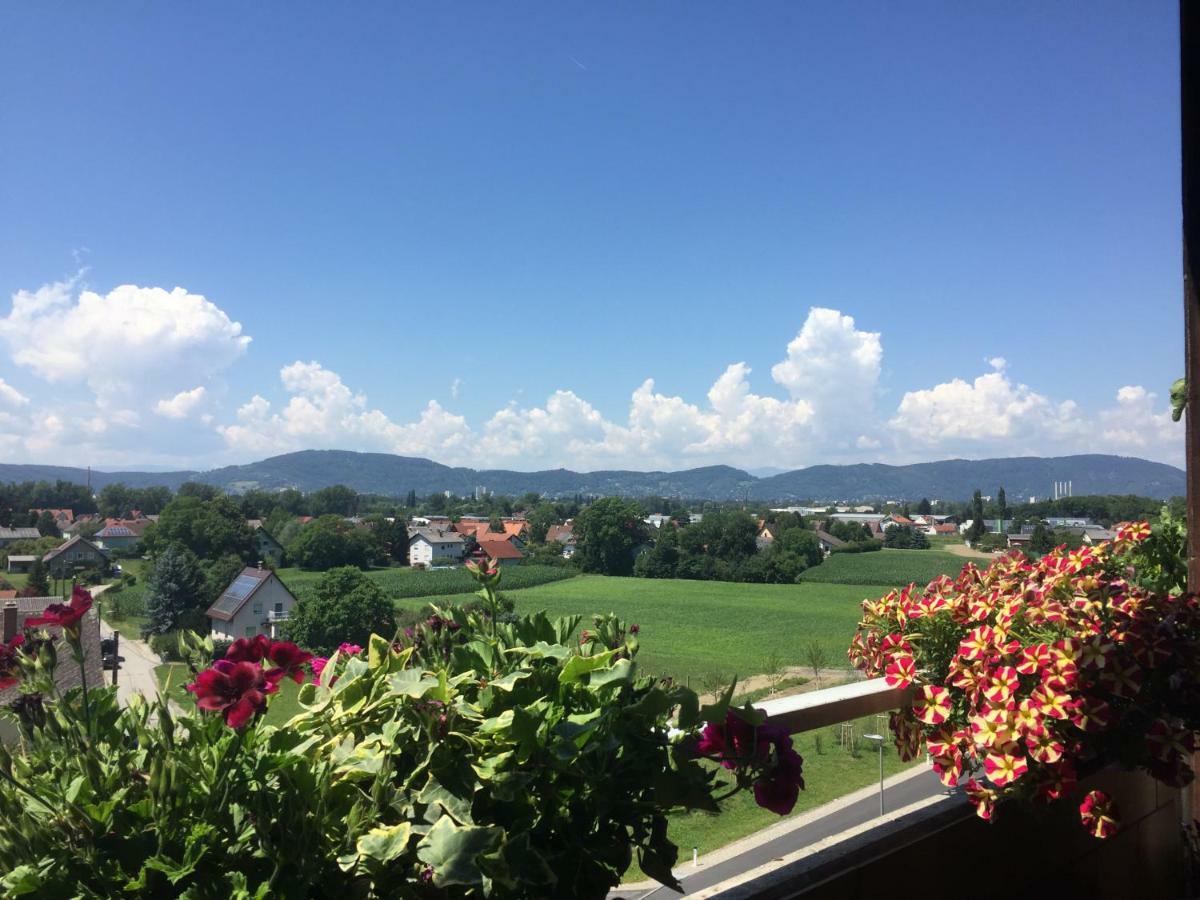 Komfortables Appartement/Garconniere In Graz Fuer Urlaub Und Geschaeftsreisen エクステリア 写真