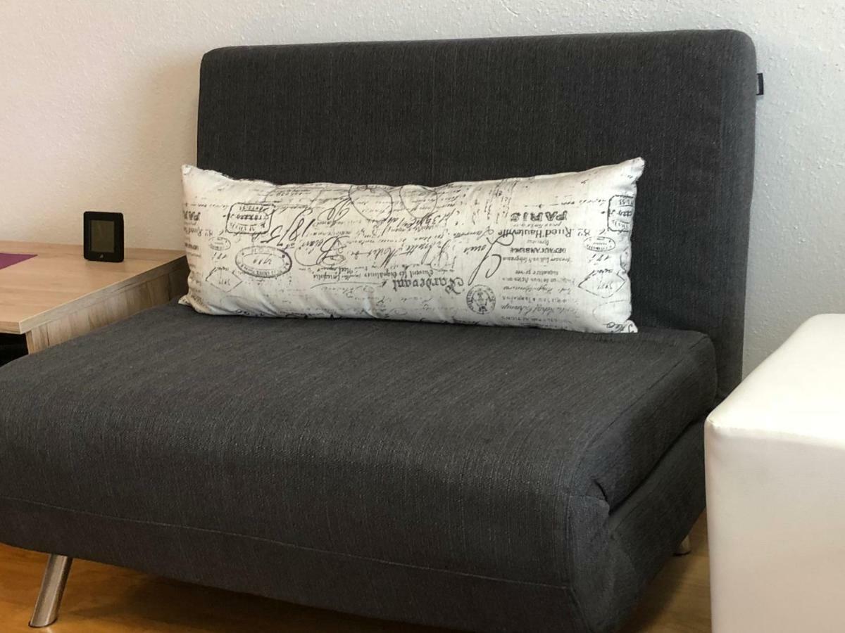 Komfortables Appartement/Garconniere In Graz Fuer Urlaub Und Geschaeftsreisen エクステリア 写真